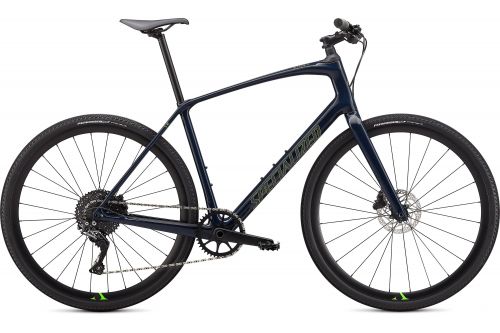 Rower crossowy Specialized Sirrus X 5.0 Carbon w 100% gotowy